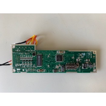 Asyst 3200-1114-01 sde/sci pcb board